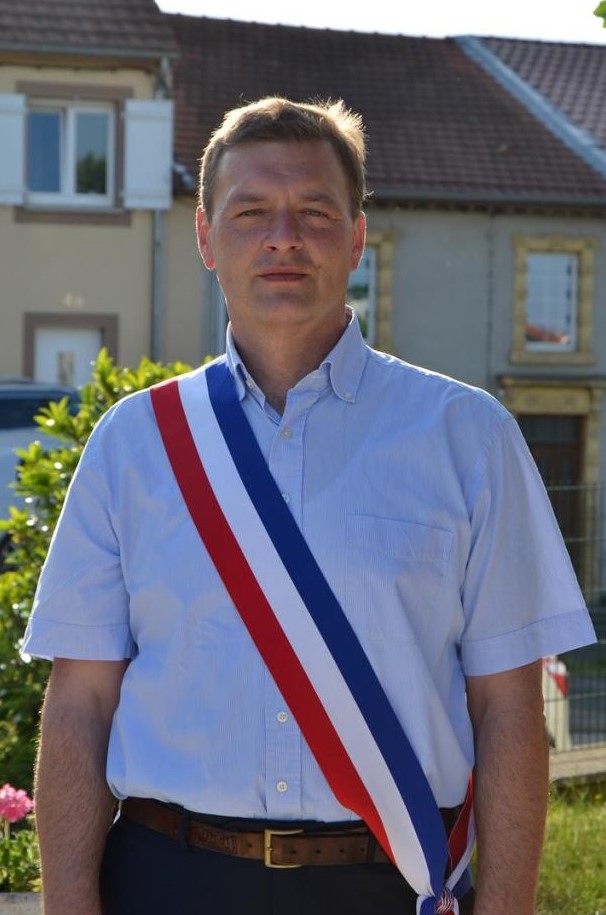 Le Maire | Benoit Steinmetz